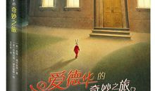 爱德华奇妙之旅读后感