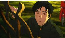 这件事使我烦恼