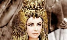 埃及艳后读后感