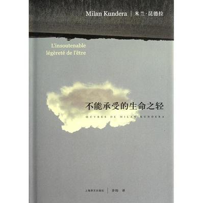 生活中难以忍受的光阅读
