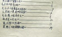 描写初中生活的作文