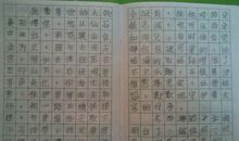 初中作文读后感500字