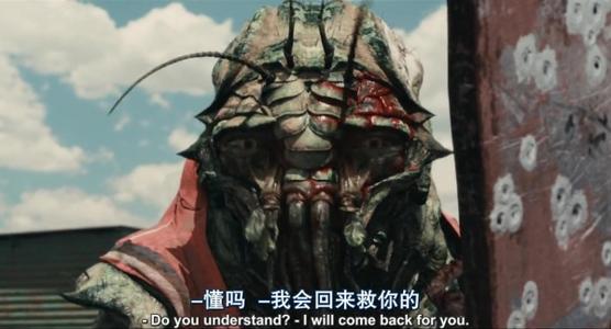 9区影评人