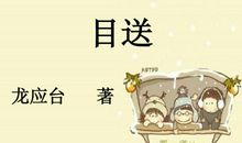 目送读后感100字