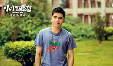 我有一个小小的愿望