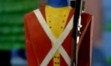 坚定的锡兵读后感