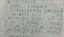 运动会作文100字