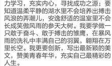 努力实现梦想的作文