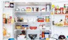 描写冰箱的作文