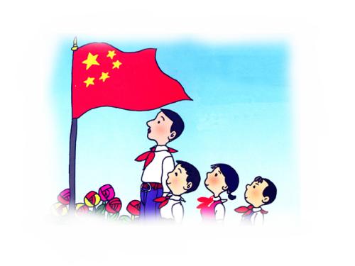 充满温暖