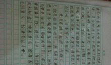 成长的作文600字