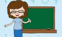 老师感动我的一件事