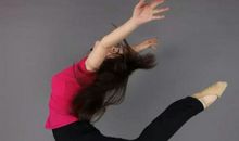 梦想照我前行作文