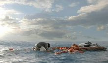 少年派的奇幻漂流影评