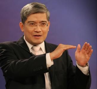 郎咸平的经典语录