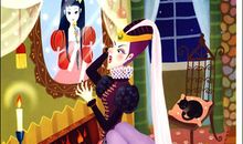 白雪公主读后感700字