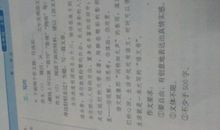 写初中生活的作文