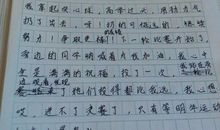 二年级作文运动会