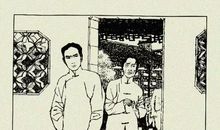 看巴金的《春》有感