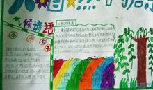 大自然给我们的启示