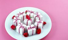 母亲节礼物作文600字