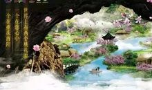 逝去的桃源——读《边城》有感