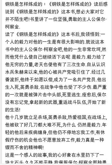 看完“屏幕”