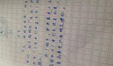 我长大了作文300字