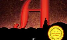 红字英文读后感