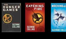 饥饿游戏英文读后感