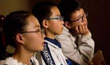 《我为何而生》读后感