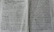 忙碌的一天作文