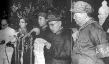 文化大革命观后感