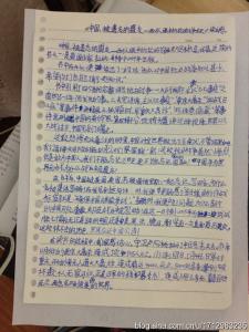 看完战争之后