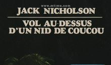 飞越疯人院影评