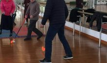 趣味运动会通讯稿