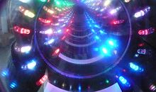 一盏一盏的灯读后感