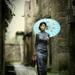 关于戴望书雨巷的思考