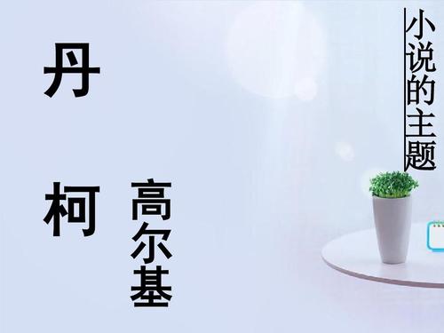 看完丹科之后