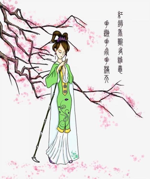 看了大禹的葬礼花