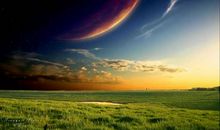 《读者》：上帝只掌握一半