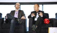 美国大学生的“七件事”