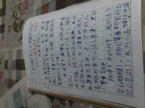 农历新年作文
