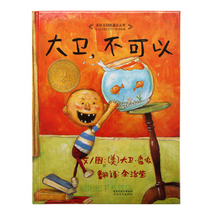 大卫看不懂