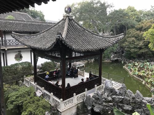 何源导游