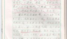 美丽校园作文500字