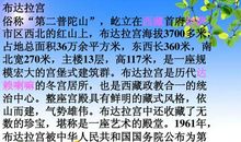 拉萨古城读后感