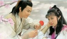 射雕英雄传读后感