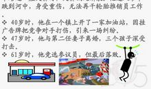 成功在于坚持作文200字