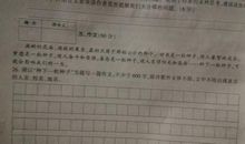 春天的公园作文